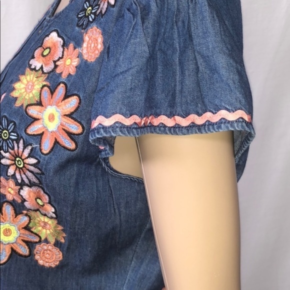 New Women's Angel + Premium Chastity Top Medium - Picture 6 of 13